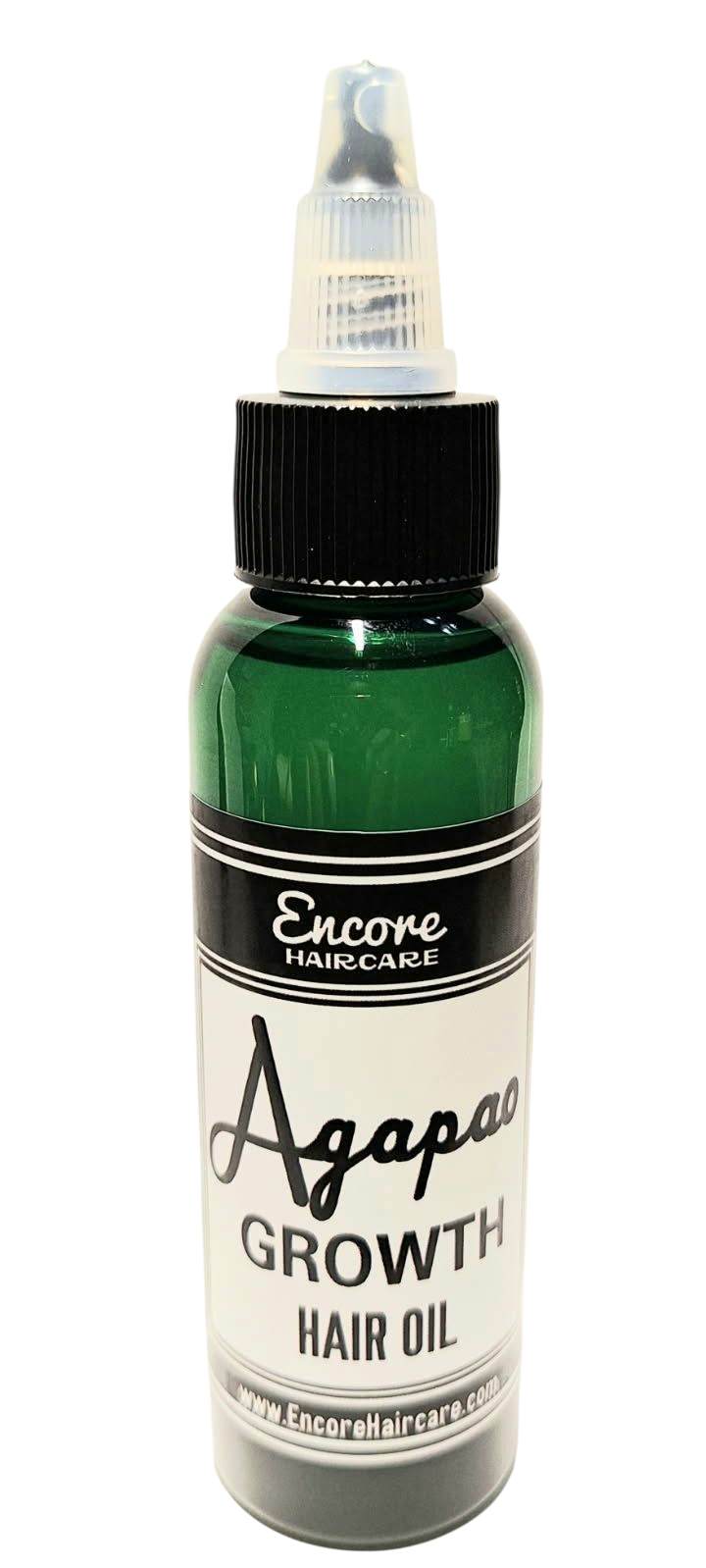 Agapao Growth Hair Oil